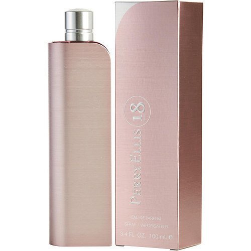 PERRY ELLIS 18 by Perry Ellis EAU DE PARFUM SPRAY 3.4 OZ - Store - Shopping - Center