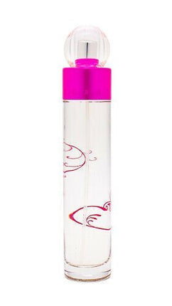 PERRY ELLIS 360 PINK by Perry Ellis EAU DE PARFUM SPRAY 3.4 OZ *TESTER - Store - Shopping - Center