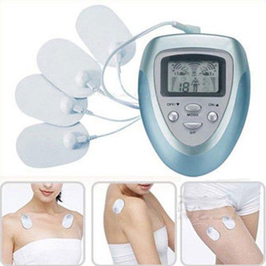 Personal Portable Pulse P3 Massager - Store - Shopping - Center