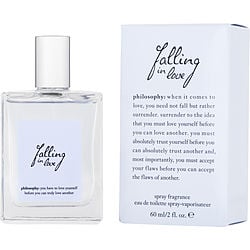 PHILOSOPHY FALLING IN LOVE by Philosophy - Store - Shopping - Center