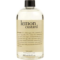 PHILOSOPHY LEMON CUSTARD by Philosophy - Store - Shopping - Center