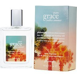 PHILOSOPHY PURE GRACE ENDLESS SUMMER by Philosophy - Store - Shopping - Center