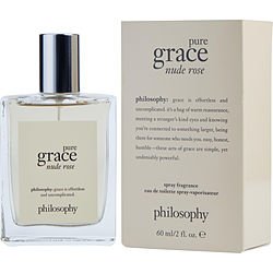 PHILOSOPHY PURE GRACE NUDE ROSE by Philosophy - Store - Shopping - Center