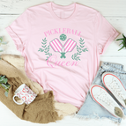S / Pink