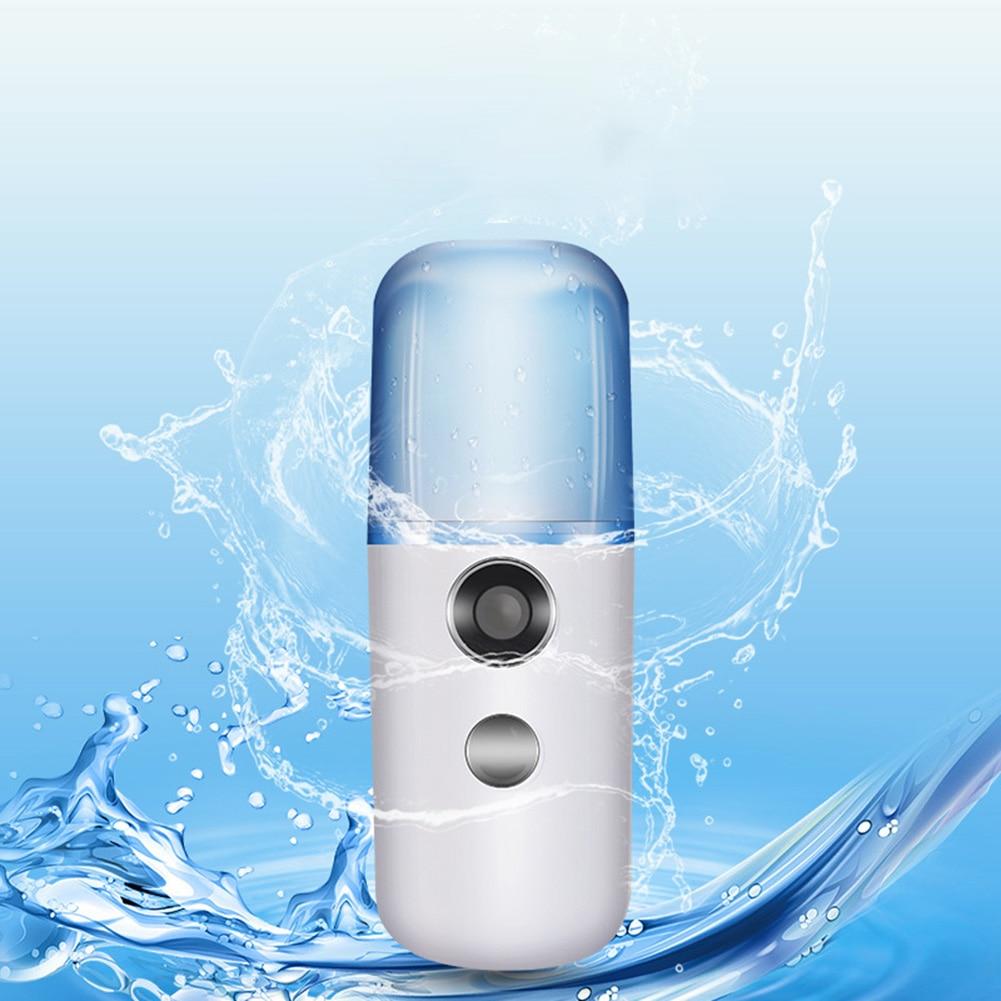 Pocket Size Handheld Multipurpose Nano Mist Sprayer - Store - Shopping - Center