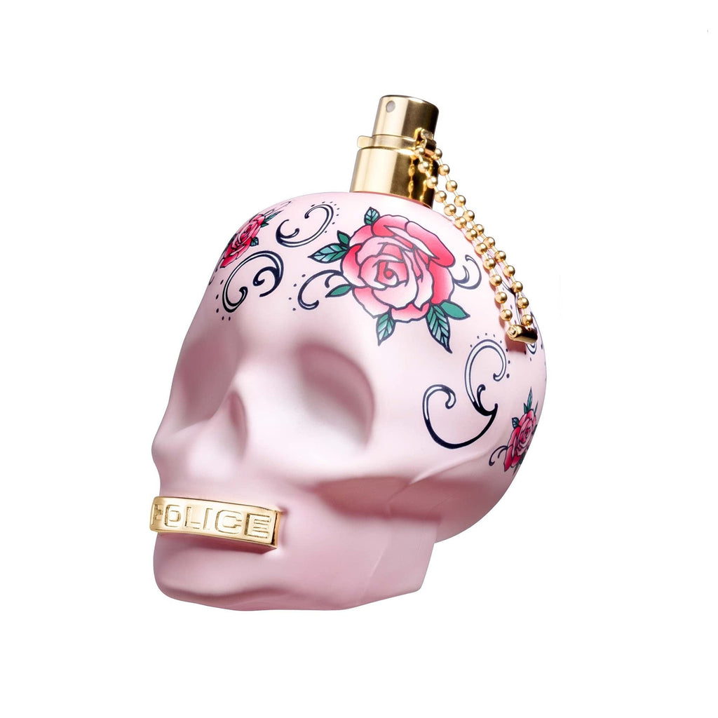 POLICE TO BE TATTOOART by Police EAU DE PARFUM SPRAY 4.2 OZ - Store - Shopping - Center