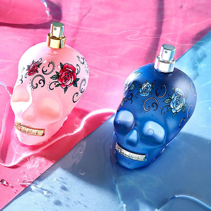 POLICE TO BE TATTOOART by Police EAU DE PARFUM SPRAY 4.2 OZ - Store - Shopping - Center