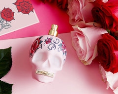 POLICE TO BE TATTOOART by Police EAU DE PARFUM SPRAY 4.2 OZ - Store - Shopping - Center