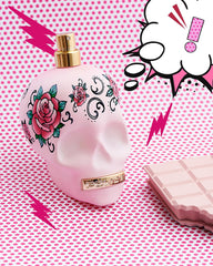 POLICE TO BE TATTOOART by Police EAU DE PARFUM SPRAY 4.2 OZ - Store - Shopping - Center