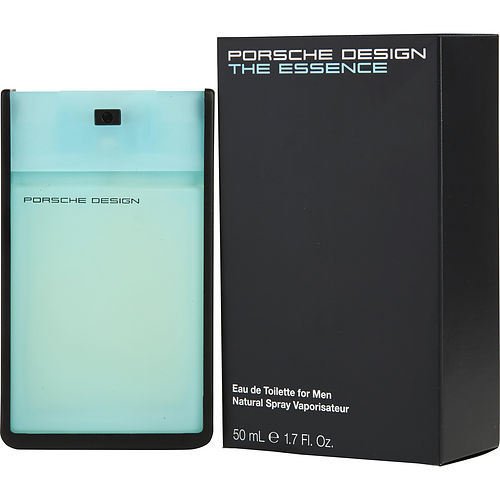 Porsche Design Porsche The Essence EDT Spray 1.7 Oz - Store - Shopping - Center