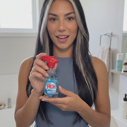 MOSCHINO FRESH COUTURE by Moschino EDT .27 OZ MINI