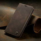 Dark Brown / for iPhone 12