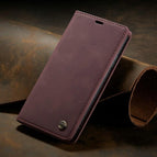Burgundy / for iPhone 12
