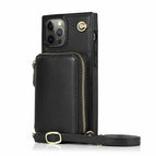 Black / For iPhone 11 Pro / China