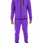 2XL / Purple