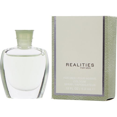 REALITIES (NEW) by Liz Claiborne COLOGNE .18 OZ MINI - Store - Shopping - Center