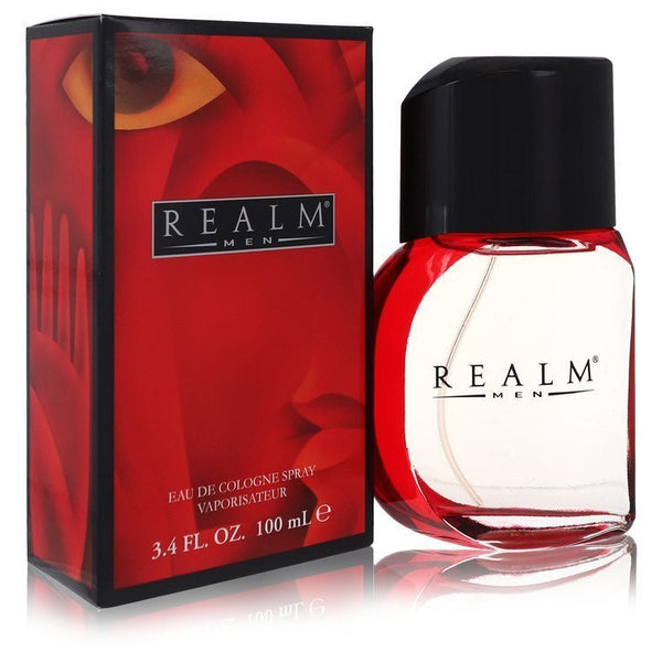 Realm by Erox Eau De Toilette / Cologne Spray - Store - Shopping - Center