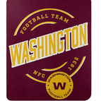 WASHINGTON REDSKINS