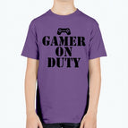 S / Purple