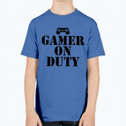 XS / Royal Blue
