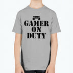 XS / Sports Grey