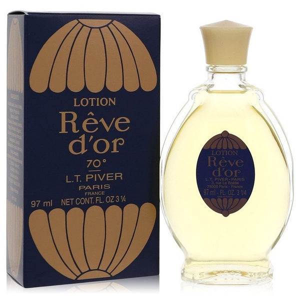 Reve D'or by Piver Cologne Splash - Store - Shopping - Center