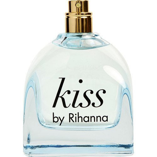 RIHANNA KISS by Rihanna EAU DE PARFUM SPRAY 3.4 OZ *TESTER - Store - Shopping - Center