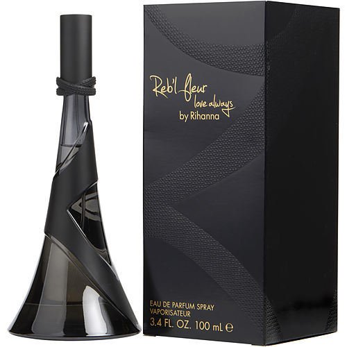 RIHANNA REB'L FLEUR LOVE ALWAYS by Rihanna EAU DE PARFUM SPRAY 3.4 OZ - Store - Shopping - Center