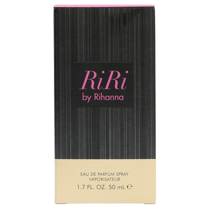RIHANNA RIRI by Rihanna EAU DE PARFUM SPRAY 1.7 OZ - Store - Shopping - Center