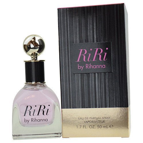 RIHANNA RIRI by Rihanna EAU DE PARFUM SPRAY 1.7 OZ - Store - Shopping - Center