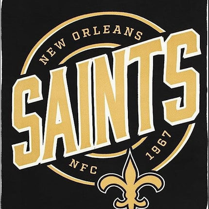 50" X 60" Northwest NFL Large Soft Fleece Throw Blanket