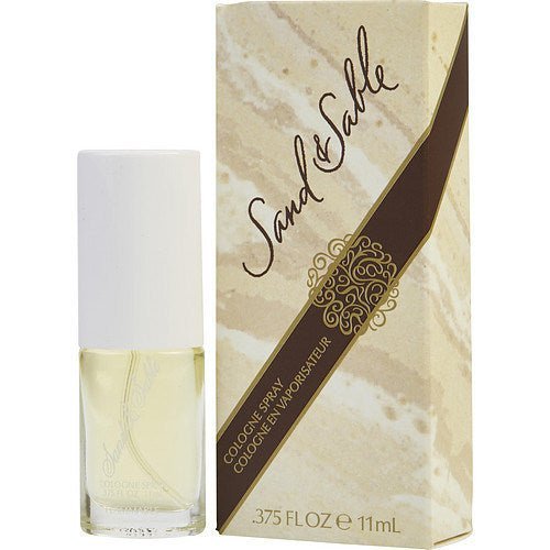 SAND & SABLE by Coty COLOGNE SPRAY .37 OZ - Store - Shopping - Center