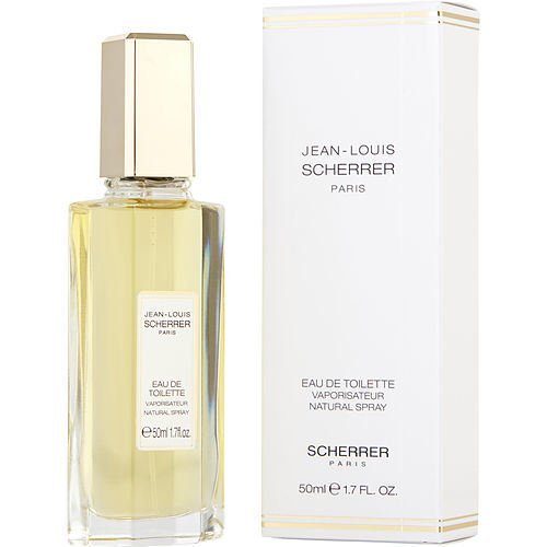 SCHERRER by Jean Louis Scherrer EDT SPRAY 1.7 OZ - Store - Shopping - Center