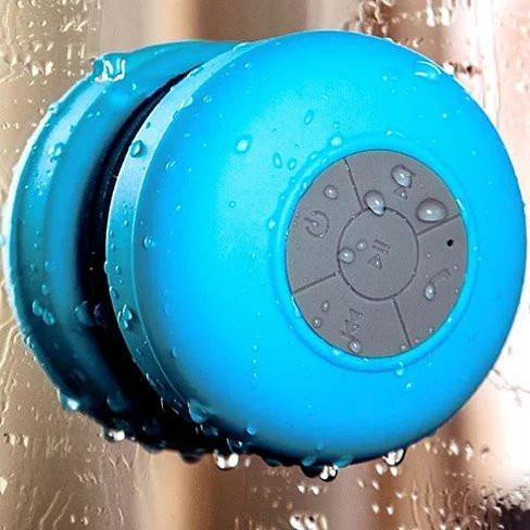 Singing in the Shower - The phone speaker in shower - Store - Shopping - Center