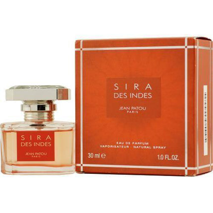 SIRA DES INDES by Jean Patou EAU DE PARFUM SPRAY 1 OZ