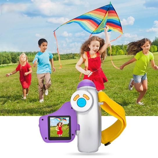 So Smart Lilliput Video Camera For Your Little Ones - Store - Shopping - Center