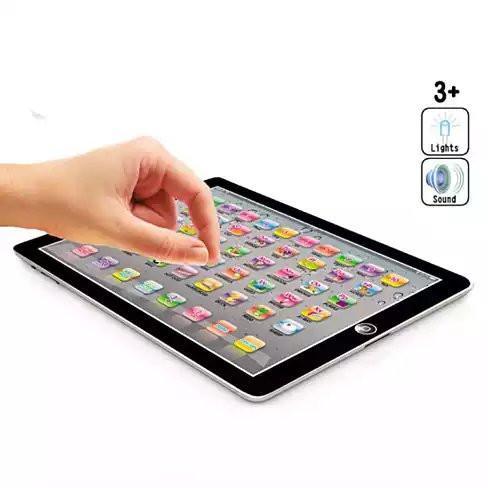 So Smart Toy Pad With 12 Fun And Educational Features - Store - Shopping - Center