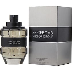 SPICEBOMB by Viktor & Rolf - Store - Shopping - Center