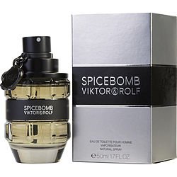 SPICEBOMB by Viktor & Rolf - Store - Shopping - Center