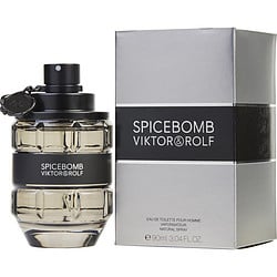 SPICEBOMB by Viktor & Rolf - Store - Shopping - Center