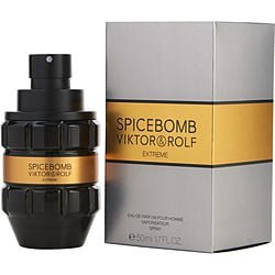 SPICEBOMB EXTREME by Viktor & Rolf - Store - Shopping - Center