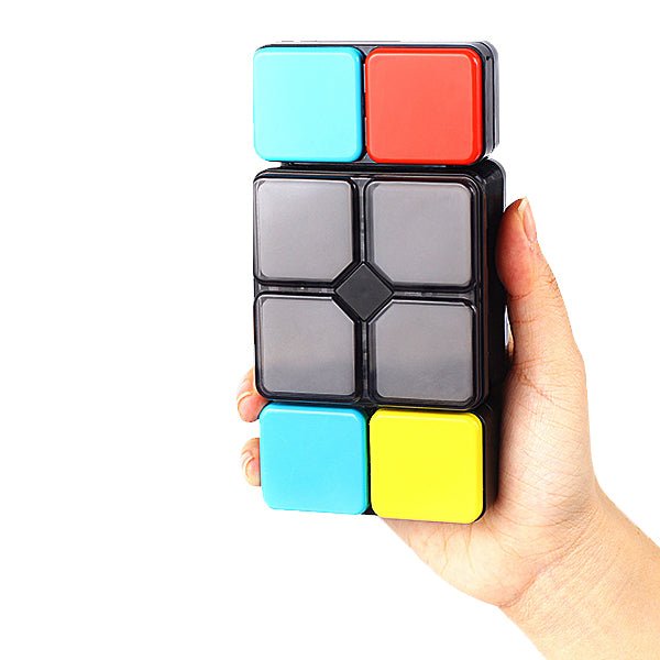 Square Up Challenge Puzzle Game - Store - Shopping - Center