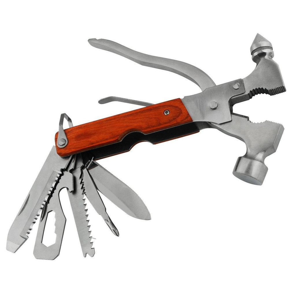 Swiss Army Style Emergency Tool for your Car - RV - Boat - Store - Shopping - Center