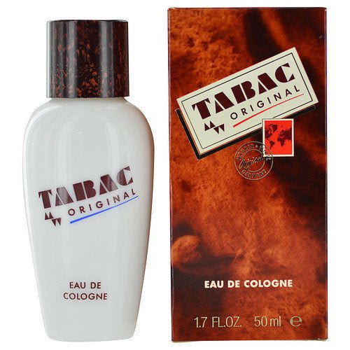 TABAC ORIGINAL by Maurer & Wirtz EAU DE COLOGNE 1.7 OZ - Store - Shopping - Center