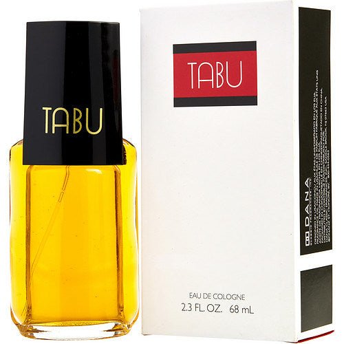 TABU by Dana COLOGNE SPRAY 2.3 OZ - Store - Shopping - Center
