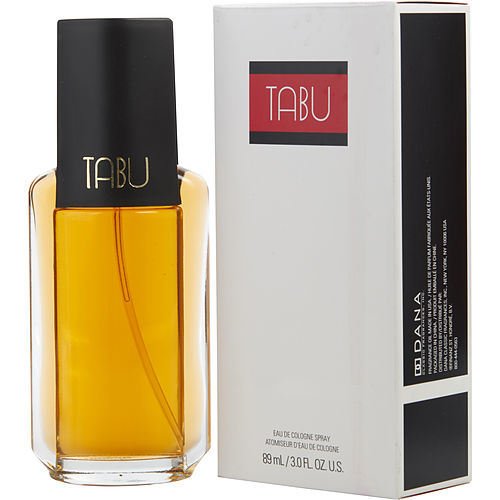 TABU by Dana COLOGNE SPRAY 3 OZ - Store - Shopping - Center