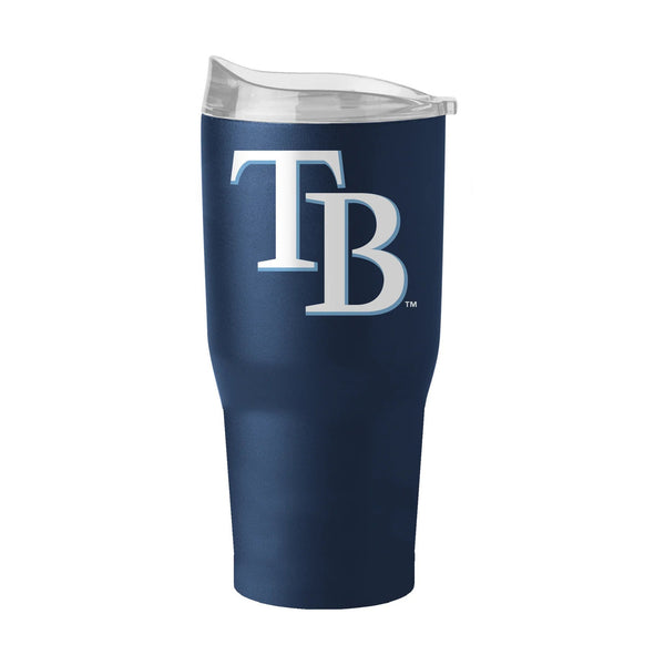 Tampa Bay Rays Tumbler 30oz Flipside Powder Coat - Special Order