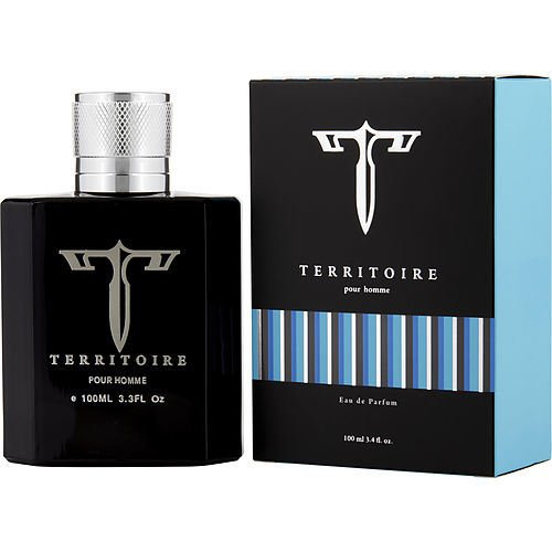 TERRITOIRE by YZY PERFUME EAU DE PARFUM SPRAY 3.4 OZ - Store - Shopping - Center