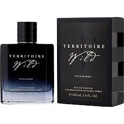 TERRITOIRE WILD by YZY PERFUME - Store - Shopping - Center