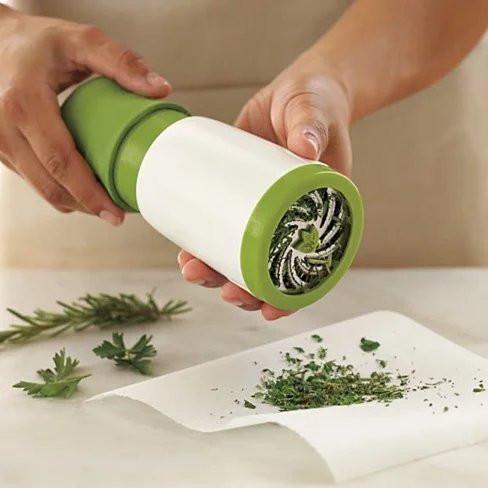 The Healing Herbs Mill for a Healthy Start in your Kitchen - Store - Shopping - Center